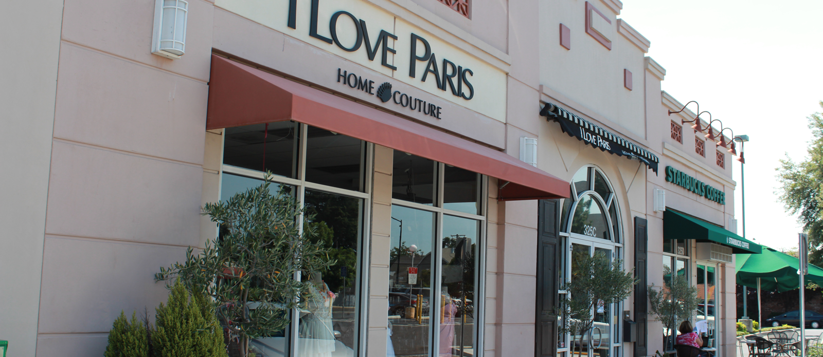 Oakdale, Ca Restaurants, Shopping